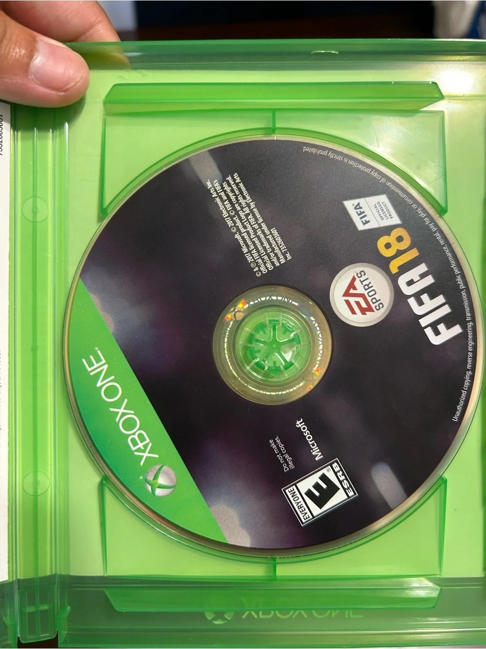 Xbox pre owned